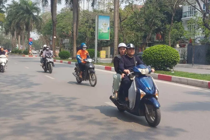 Nắng nóng sắp mở rộng ở Tây Bắc bộ và Bắc Trung bộ 