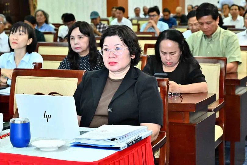 Quán triệt và triển khai thực hiện Nghị quyết Đại hội XIV của Đảng trong đội ngũ báo chí, văn nghệ sĩ, trí thức