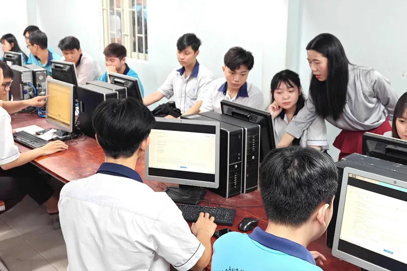 Đăng ký thi tốt nghiệp THPT 2026: Chọn môn thi phù hợp năng lực và định hướng nghề nghiệp