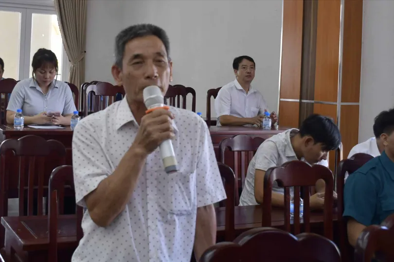 Cử tri đề nghị điều chỉnh giờ học, tăng quyền lợi BHYT