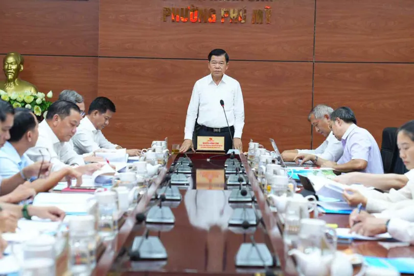Sắp xếp đúng người, đúng vị trí để nâng cao hiệu quả bộ máy