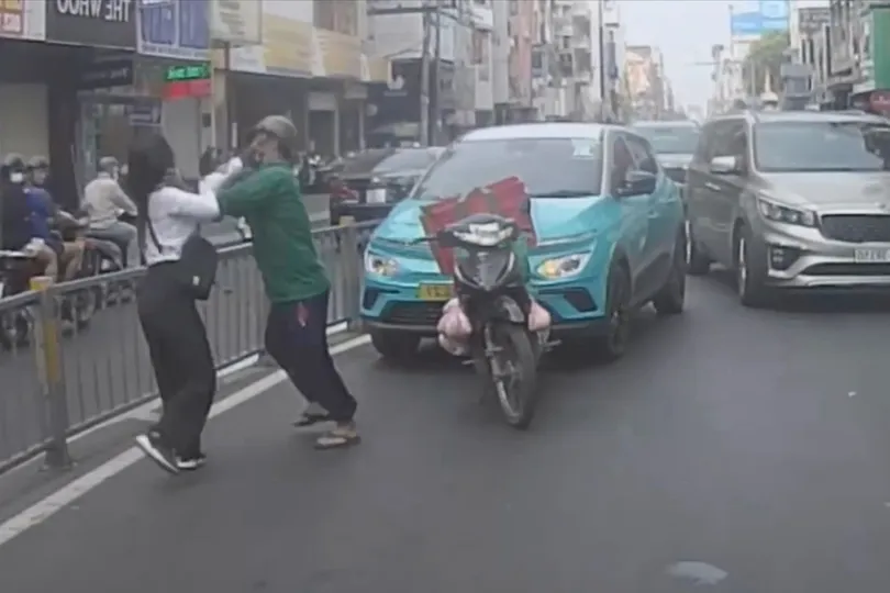 Trị thói côn đồ, giữ bình yên cho xã hội