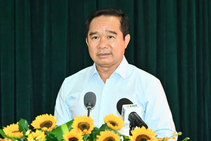 TPHCM giữ vững vai trò là cực tăng trưởng quan trọng của cả nước