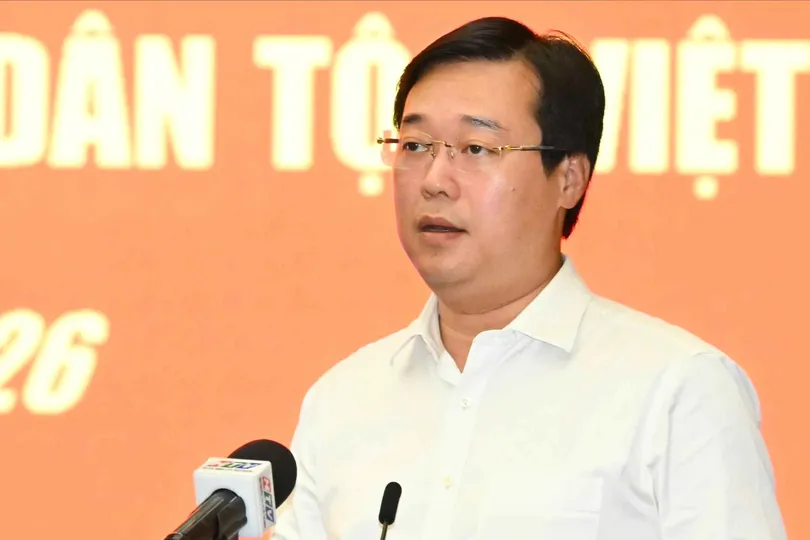 Xây dựng TPHCM thành Không gian văn hóa Hồ Chí Minh rộng lớn