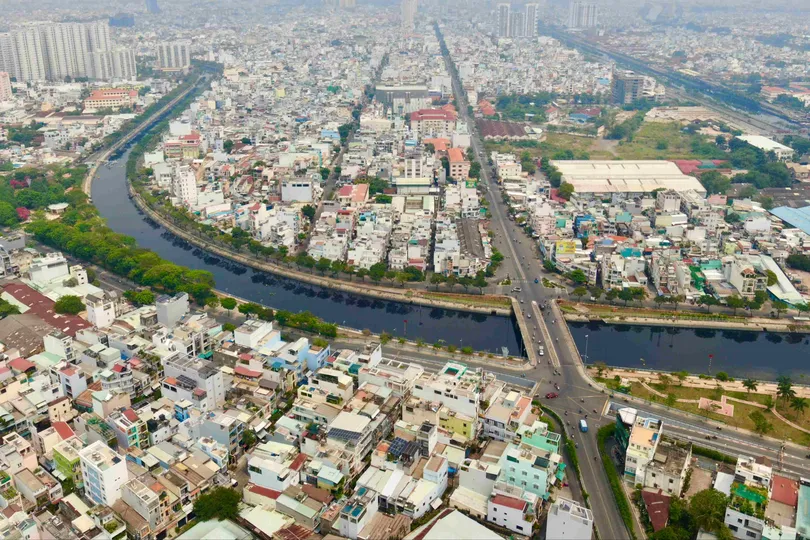 Trao quyền chủ động, nhận lãnh trách nhiệm tiên phong