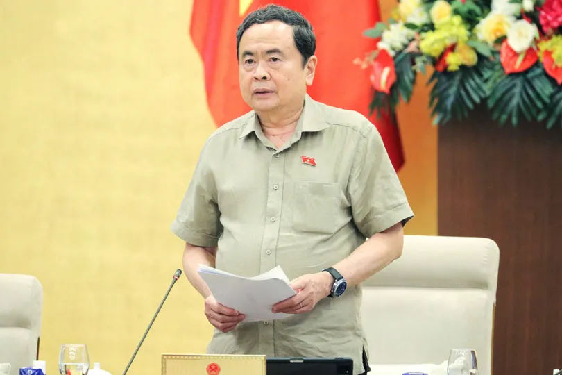 Kỳ họp không thường lệ của Quốc hội dự kiến khai mạc trong tháng 8-2026
