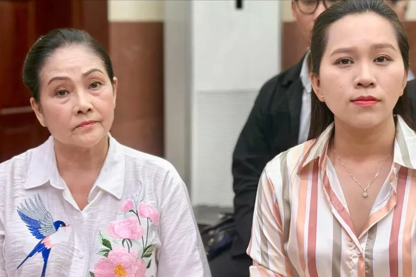 Hoãn phiên phúc thẩm vụ tranh chấp thừa kế của cố NSƯT Vũ Linh