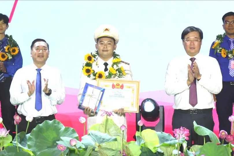 Tuyên dương “Thanh niên tiên tiến TPHCM làm theo lời Bác” năm 2026 