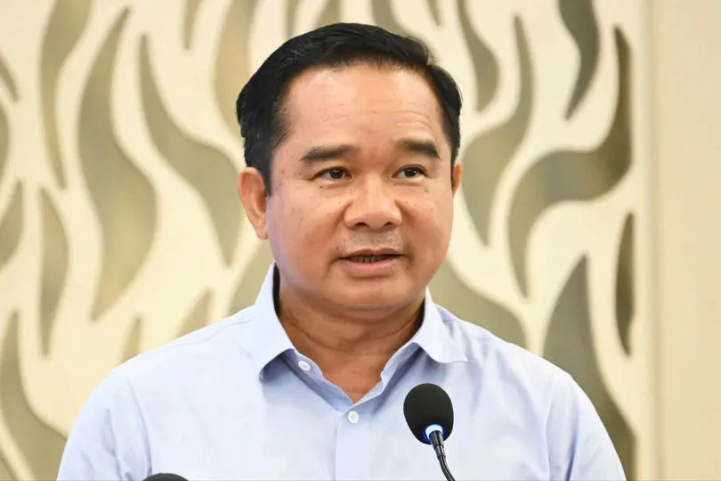 TPHCM cam kết tiên phong triển khai Trung tâm tài chính quốc tế