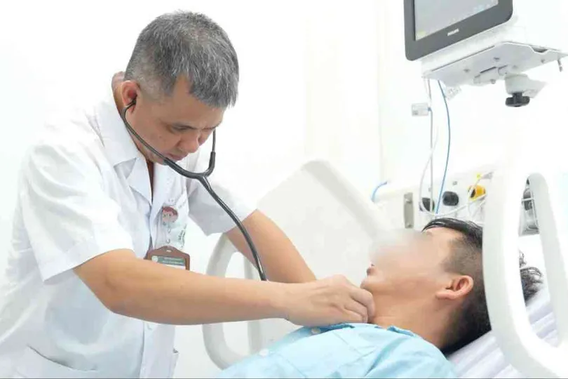 Trám lỗ hổng an toàn lao động