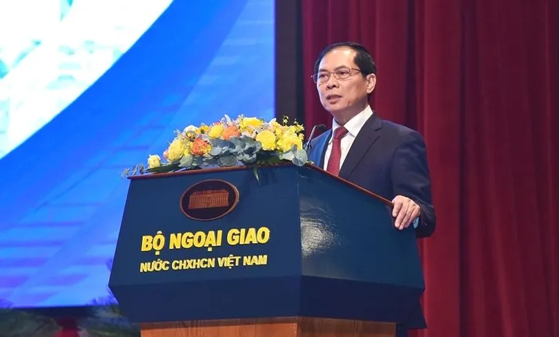 Hội nghị Ngoại giao lần thứ 33: Xác lập tâm thế mới cho ngành ngoại giao