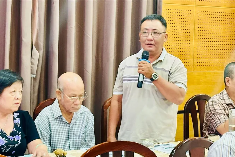 Phường Vũng Tàu: Người dân hiến đất, phường lo hạ tầng mở rộng hẻm