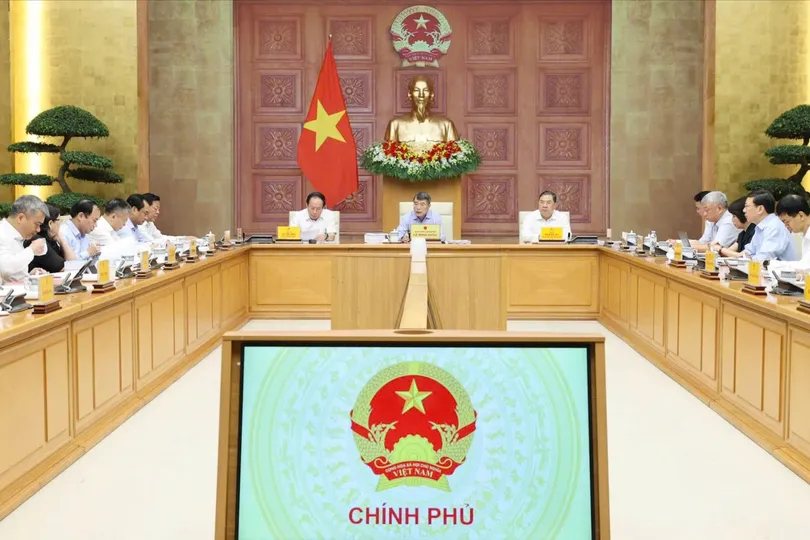 Hoàn thiện đồng bộ 3 dự án luật về Đất đai, Nhà ở và Kinh doanh bất động sản