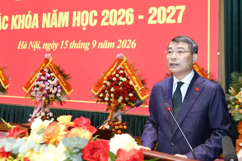 Thủ tướng Lê Minh Hưng: Đánh giá chính xác tình hình, chủ động dự báo, phát hiện sớm nguy cơ