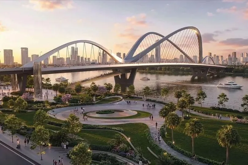 TPHCM: Dự kiến khởi công nhiều công trình trọng điểm trong quý 4-2026