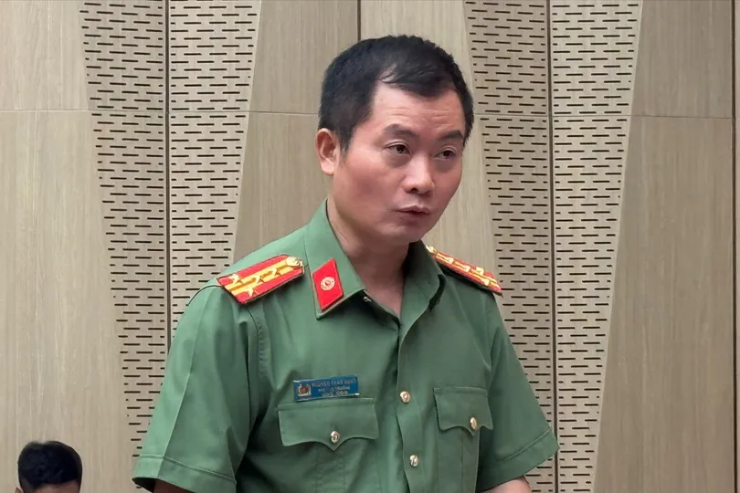 Vụ sai phạm điểm thi ở Tuyên Quang: Khởi tố Giám đốc Sở GD-ĐT và 40 bị can