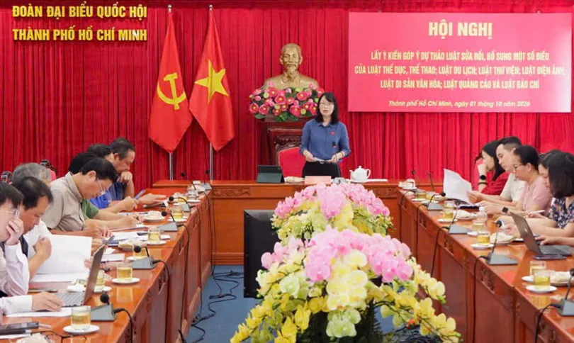 Quy định rõ trách nhiệm của KOL, TikToker quảng cáo, bán tour du lịch trên mạng xã hội