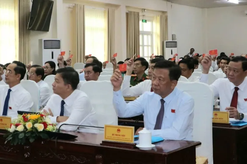 Hơn 8.500 tỷ đồng đầu tư đường ven biển tỉnh Cà Mau
