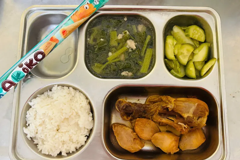 TPHCM: Kết quả kiểm tra cơ sở cung ứng gần 10.000 suất ăn bán trú cho trường học