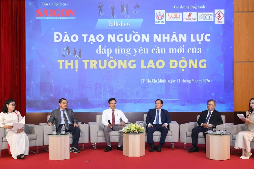 Nhiều thách thức, yêu cầu mới đối với người lao động