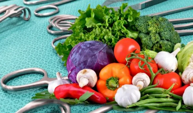 Dinh dưỡng trước phẫu thuật, tưởng chừng đơn giản nhưng là điều không thể thiếu