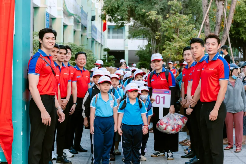 Định hình du lịch trải nghiệm gắn với giáo dục thể chất