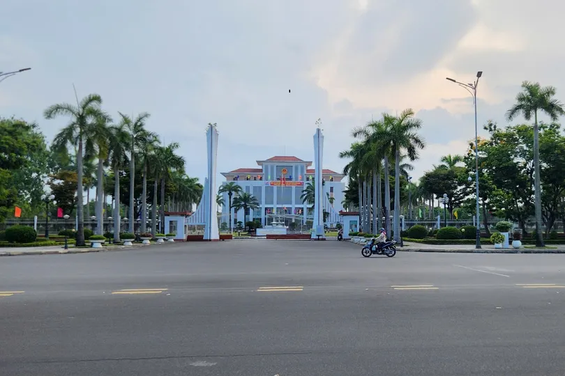 Đà Nẵng: Kêu gọi cung cấp thông tin về 360 liệt sĩ hy sinh năm 1968