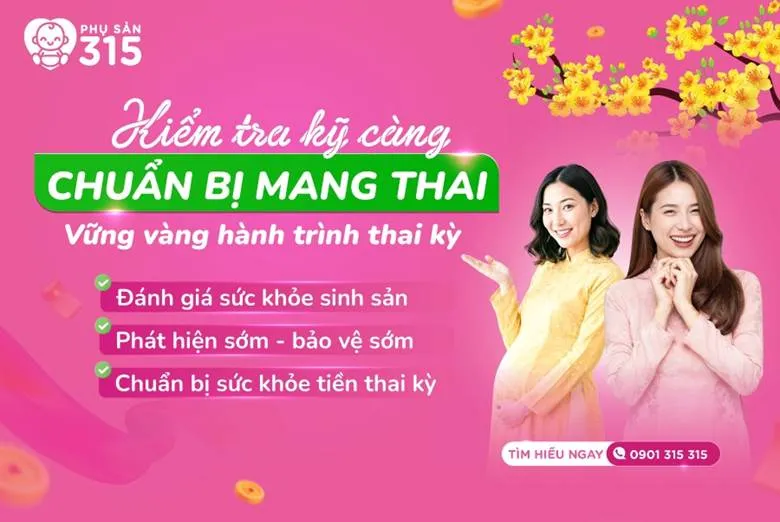 Muốn thụ thai vào mùa xuân dễ hay khó?