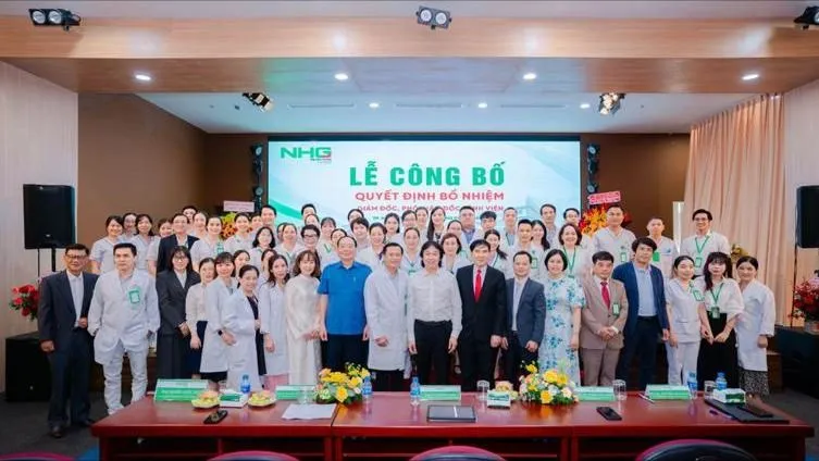 GS.TS.BSCKII Phạm Văn Lình: Mô hình “Viện – Trường” có ý nghĩa quan trọng trong đào tạo nhân lực y tế