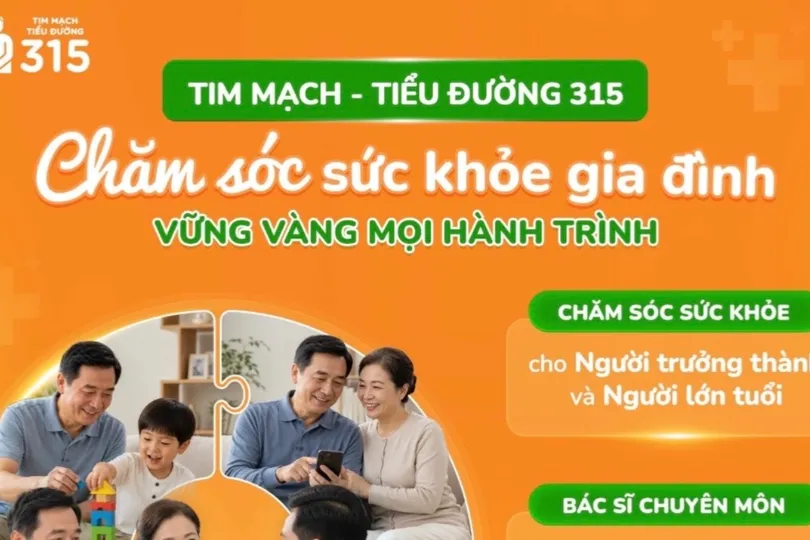 Vì sao nên phát hiện sớm kháng insulin?