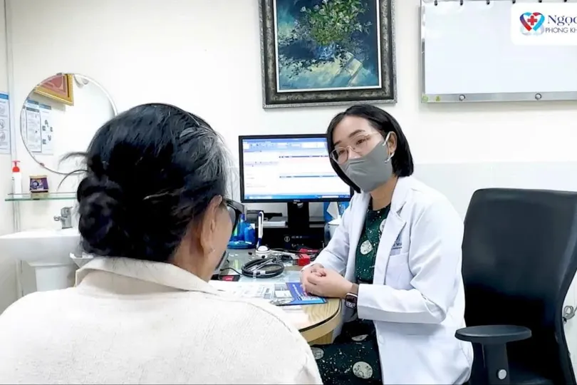 Hiểu đúng để không chủ quan với cúm mùa