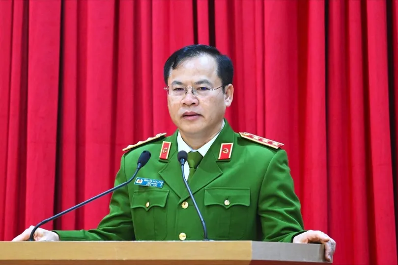 Năm 2025, xử lý hình sự 391 bị can liên quan tới an toàn thực phẩm