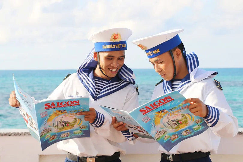 TPHCM: Dự kiến hơn 137.800 người được trang bị báo Đảng