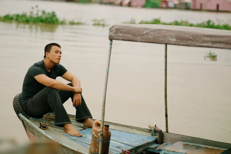 Phim Tài: Tròn trịa, ấn tượng