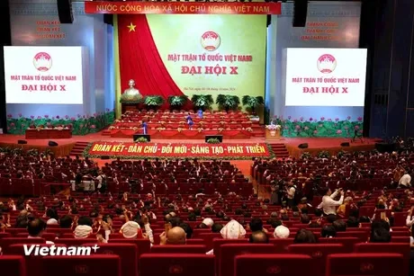 Ảnh minh họa. Ảnh: TTXVN