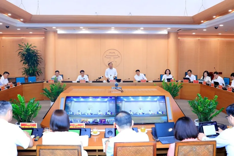 Đề cao chỉ số hạnh phúc của người dân khi xây dựng “xã, phường xã hội chủ nghĩa”