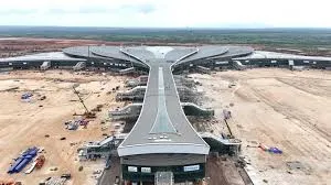 ACV kiến nghị rà soát, thống nhất quy hoạch các tuyến đường sắt quanh sân bay Long Thành