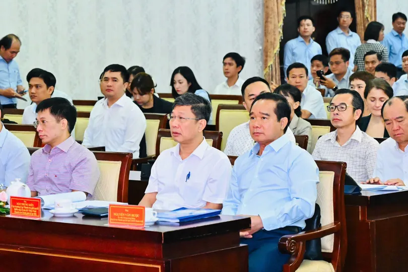 TPHCM khơi thông trên 206.000 tỷ đồng từ công trình, dự án tồn đọng kéo dài
