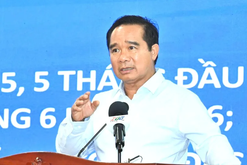 TPHCM: Thực hiện nguyên tắc “6 rõ”, “3 không” để tăng tốc giải ngân vốn đầu tư công
