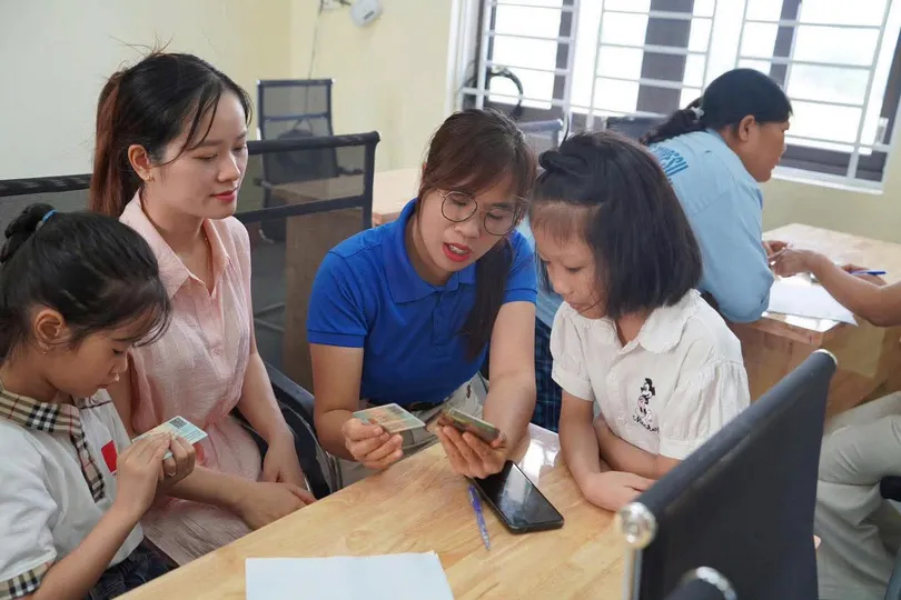 Đại hội đại biểu toàn quốc Đoàn TNCS Hồ Chí Minh lần thứ XIII, nhiệm kỳ 2026-2031: Công nghệ phải chuyển hóa thành sinh kế cho thanh niên
