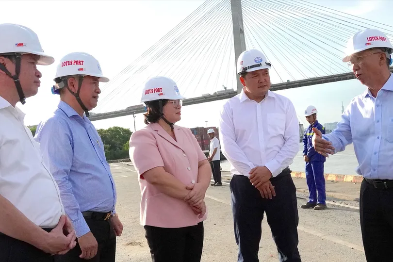 Phát huy vai trò của tổ chức Đảng trong doanh nghiệp
