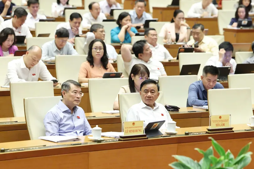 Ngăn chặn việc sử dụng quan hệ tín dụng tạo sức ép lên khách hàng