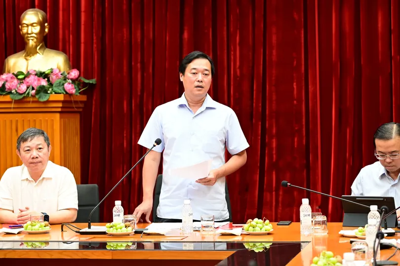 Báo chí TPHCM phải tạo dấu ấn, nâng cao sức cạnh tranh