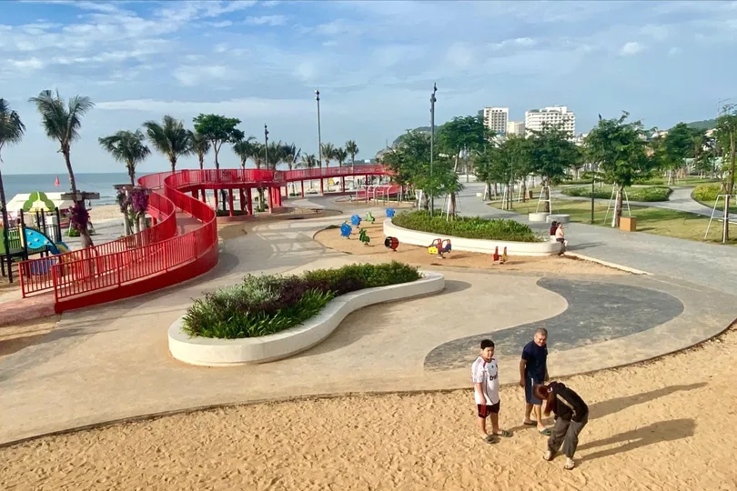 Để TPHCM trở thành thành phố sạch nhất 