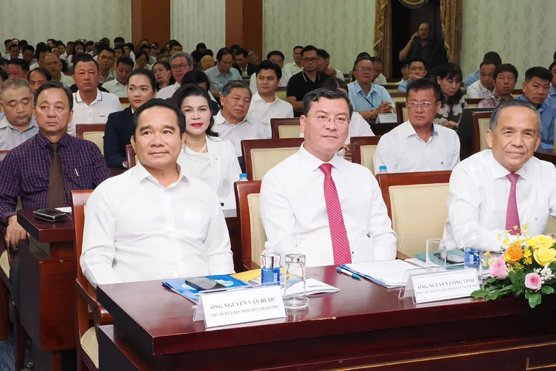 TPHCM bàn giải pháp phát triển nhà ở cho thuê