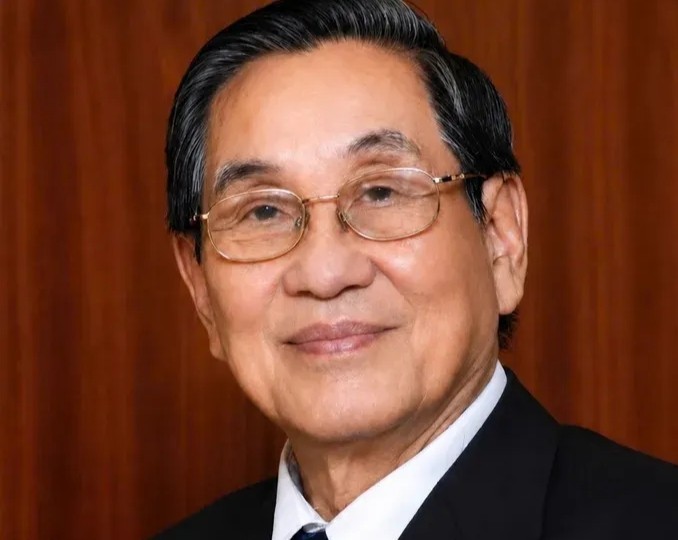 胡志明市医药大学医院首任院长阮廷晦教授、博士、医生逝世 