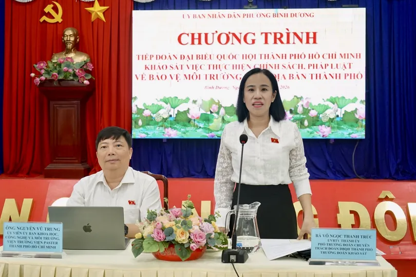 Nhiều kiến nghị gỡ vướng mắc trong thực thi Luật Bảo vệ môi trường
