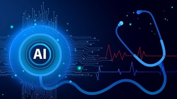 缓解社交焦虑 AI效果接近人类治疗师
