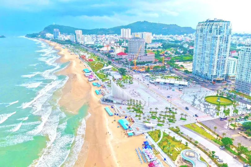 Đơn vị trúng đấu giá Công viên Thùy Vân được thuê quyền khai thác trong 10 năm