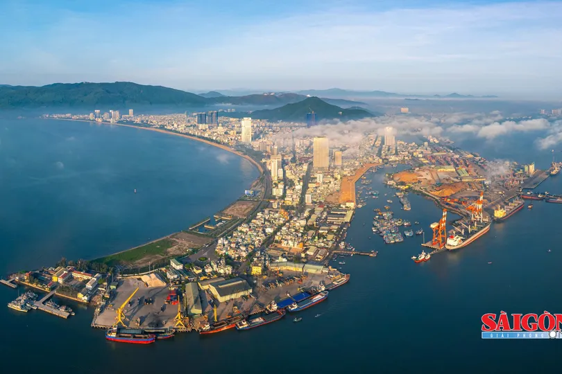 Hứng chịu 2 đợt bão lũ lịch sử, Gia Lai vẫn giữ đà tăng trưởng cao